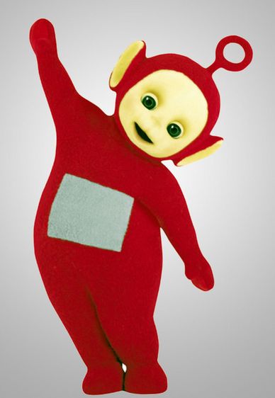 Image - TeleTubbie.jpg | Undead Fan Stories Wiki | FANDOM powered by Wikia