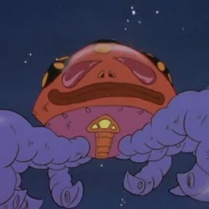 Get Wallpaper Tondemo Senshi Muteking Kaiju Under Rated Kaiju Wiki Fandom Desktop Wallpaper