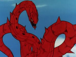 BeastFighter14