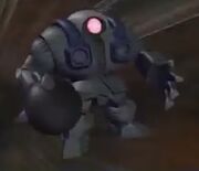 GCZudoor