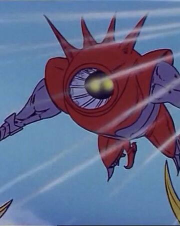 Daranche Under Rated Kaiju Wiki Fandom