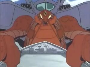 MechaBeast11
