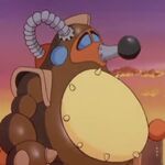 Wallpaper Tondemo Senshi Muteking Kaiju Under Rated Kaiju Wiki Fandom For iPhone Free