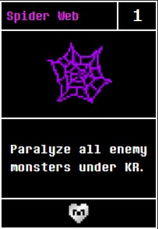 Spider Web Beta 6.7