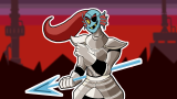 Card Skin (Undyne) 3