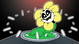 Card Skin (Flowey)