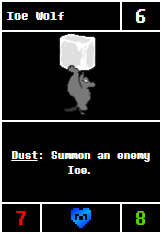 Ice Wolf (Beta 14.0)