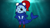 Card Skin (Undyne)