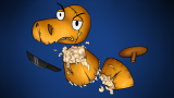 Card Skin (Mad Dummy)