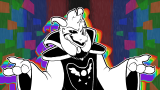 Card Skin (Asriel Dreemurr) 2