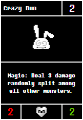 Crazy Bun (Beta 10.2)