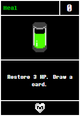 Heal (Beta 10.2)