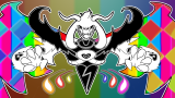 Card Skin (Angel of Death)