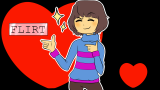 Card Skin (Frisk) 2