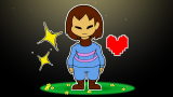 Card Skin (Frisk)