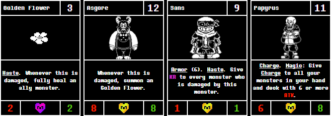 What Sans are U ? (Undertale)  Spin the Wheel - Random Picker