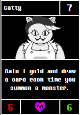 Catty (Beta 8.1)