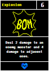 Explosion (Beta 9.3)