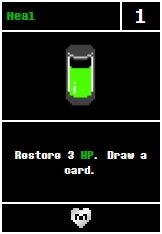 Heal (Beta 19.0)