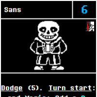 Sans Undercards Wikia Fandom