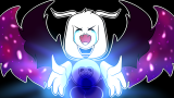 Card Skin (Angel of Death) 2
