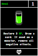 Heal (Beta 21.0)