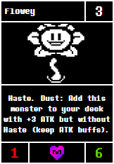 Flowey (Beta 12.1)