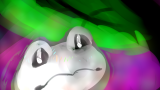 Card Skin (Froggit)