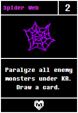 Spider Web Beta 7.4