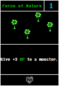 Force of Nature (Beta 30.0)