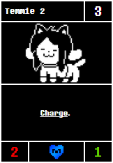 Temmie 2 (Beta 13.4)