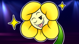 Card Skin (Flowey) 2