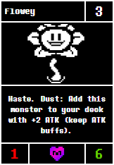 Flowey (Beta 12.0)