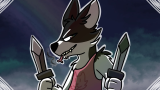 Card Skin (Doggo)
