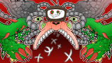 Card Skin (Omega Flowey)