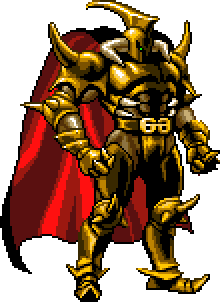 Gaxe ga-264