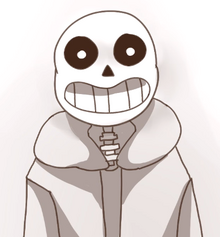 Sans
