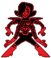 mettaton underfell wikia fandom powered by wikia mettaton original form