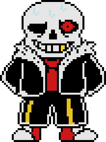 Sans Underfell Wikia Fandom - underfell sans t shirt roblox