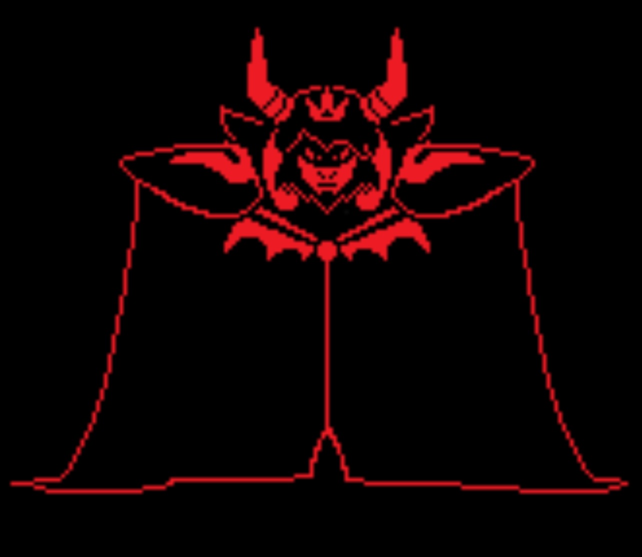 Asgore | Underfell Wikia | FANDOM powered by Wikia