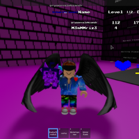 Shadow Flame Bob Weapon Underfighter 2 Wiki Fandom
