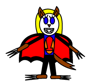 Jennifer-vampire-werewolf