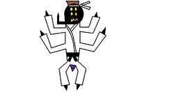Jeff(Earth 3)