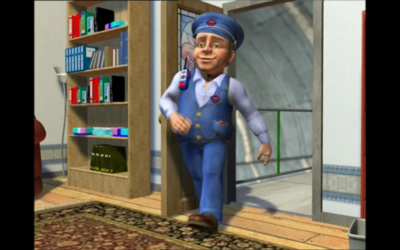 Image ERNIE1.jpg Underground Ernie Wiki FANDOM powered by Wikia