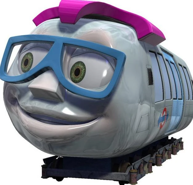 Hammersmith Underground Ernie Wiki FANDOM powered by Wikia