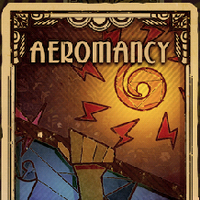 Aeromancy Underhand Wiki Fandom