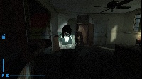 When you enter the bedroom (1)
