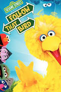 Sesame street
