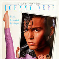 Cry Baby Underrated Films Wiki Fandom