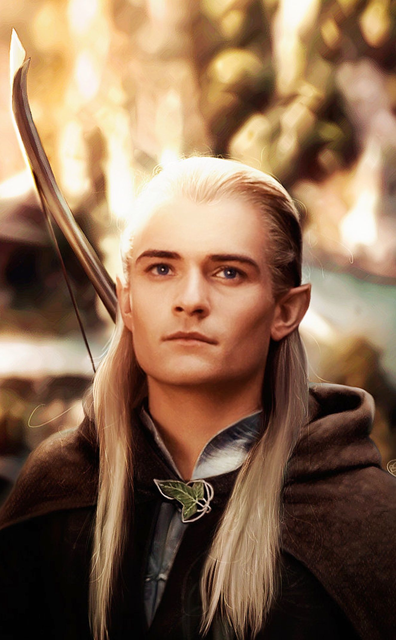 Legolas | Underrated Horror Villains Wiki | Fandom